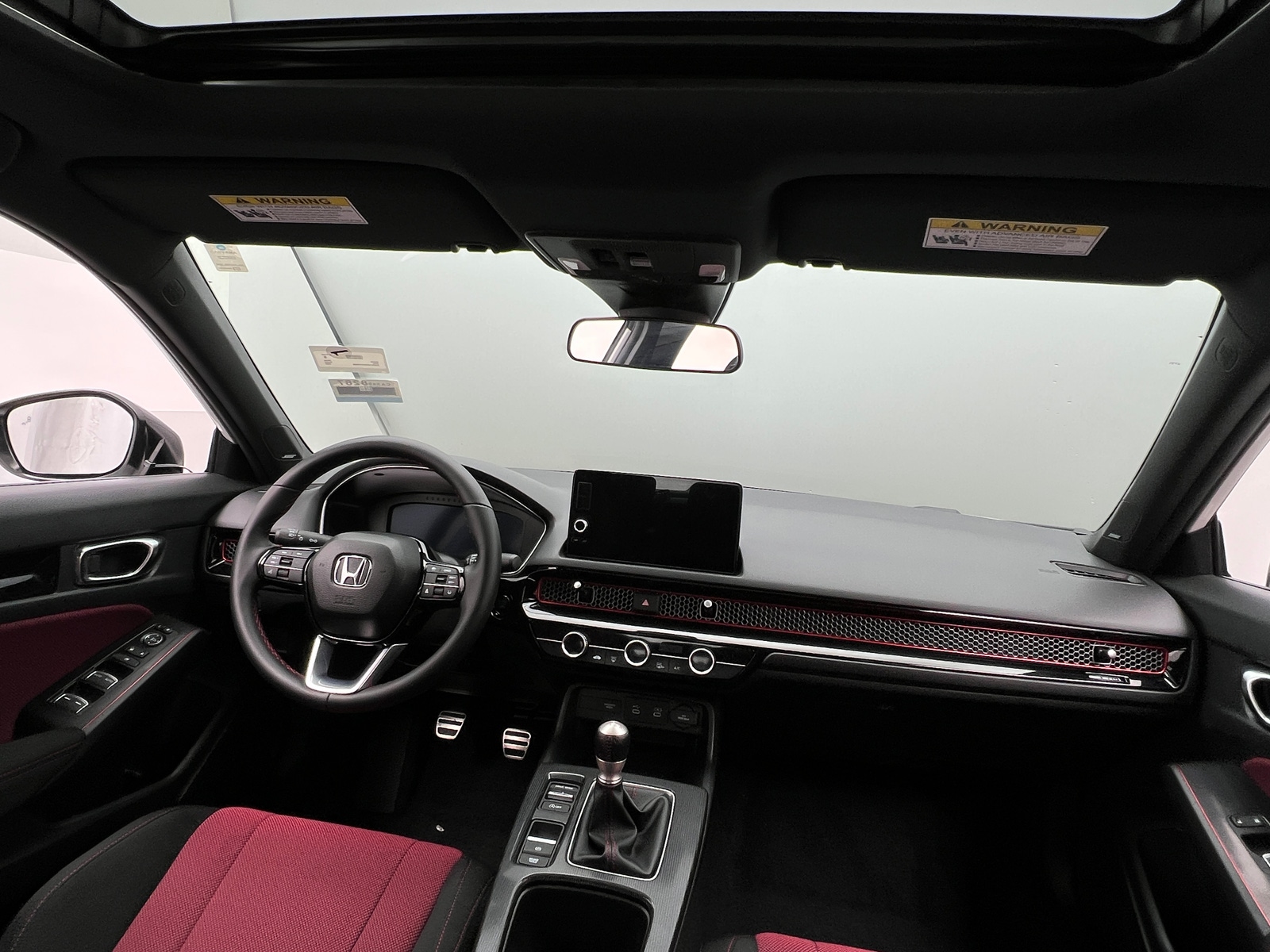 Thumbnail: 2025 Honda Civic - 3
