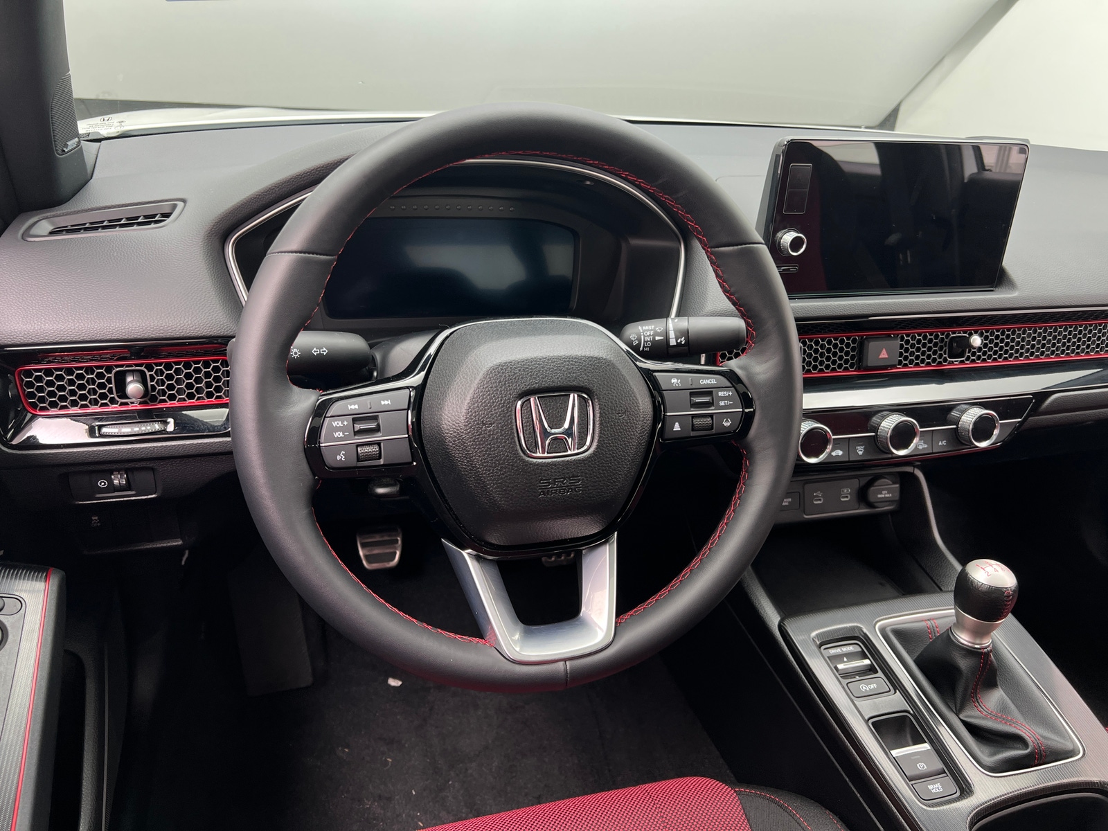 Thumbnail: 2025 Honda Civic - 5