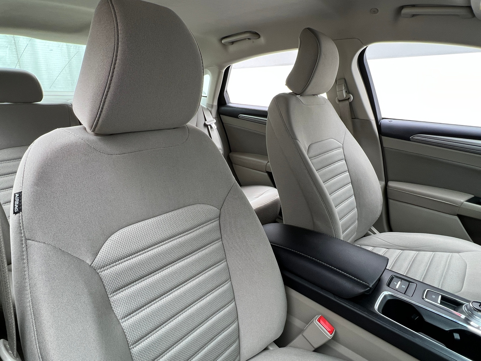 Thumbnail: 2019 Ford Fusion - 2