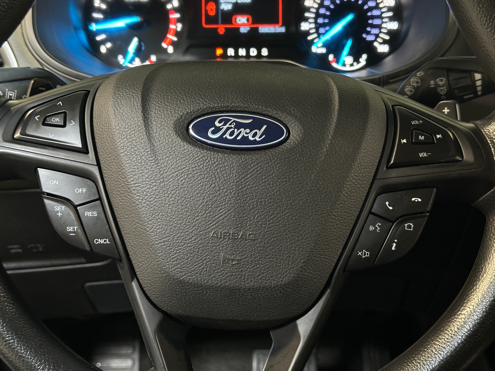 Thumbnail: 2019 Ford Edge - 5
