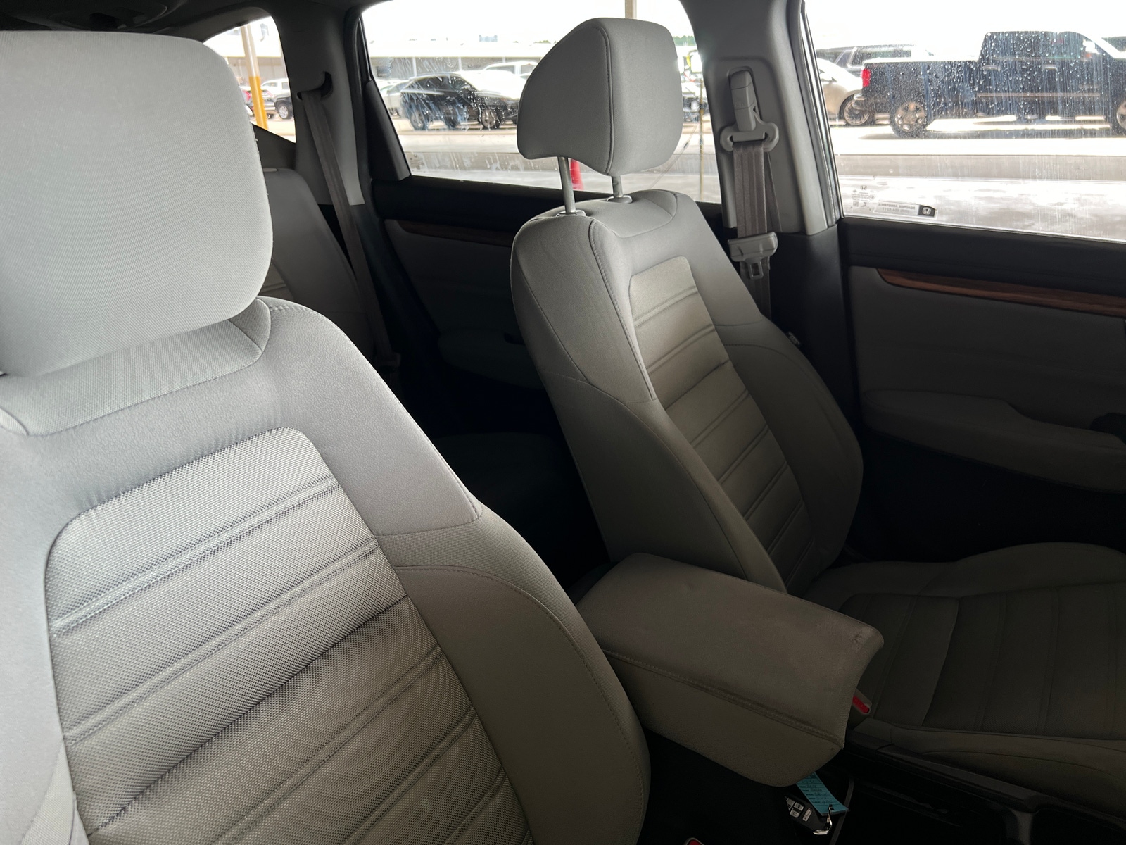 Thumbnail: 2017 Honda CR-V - 2