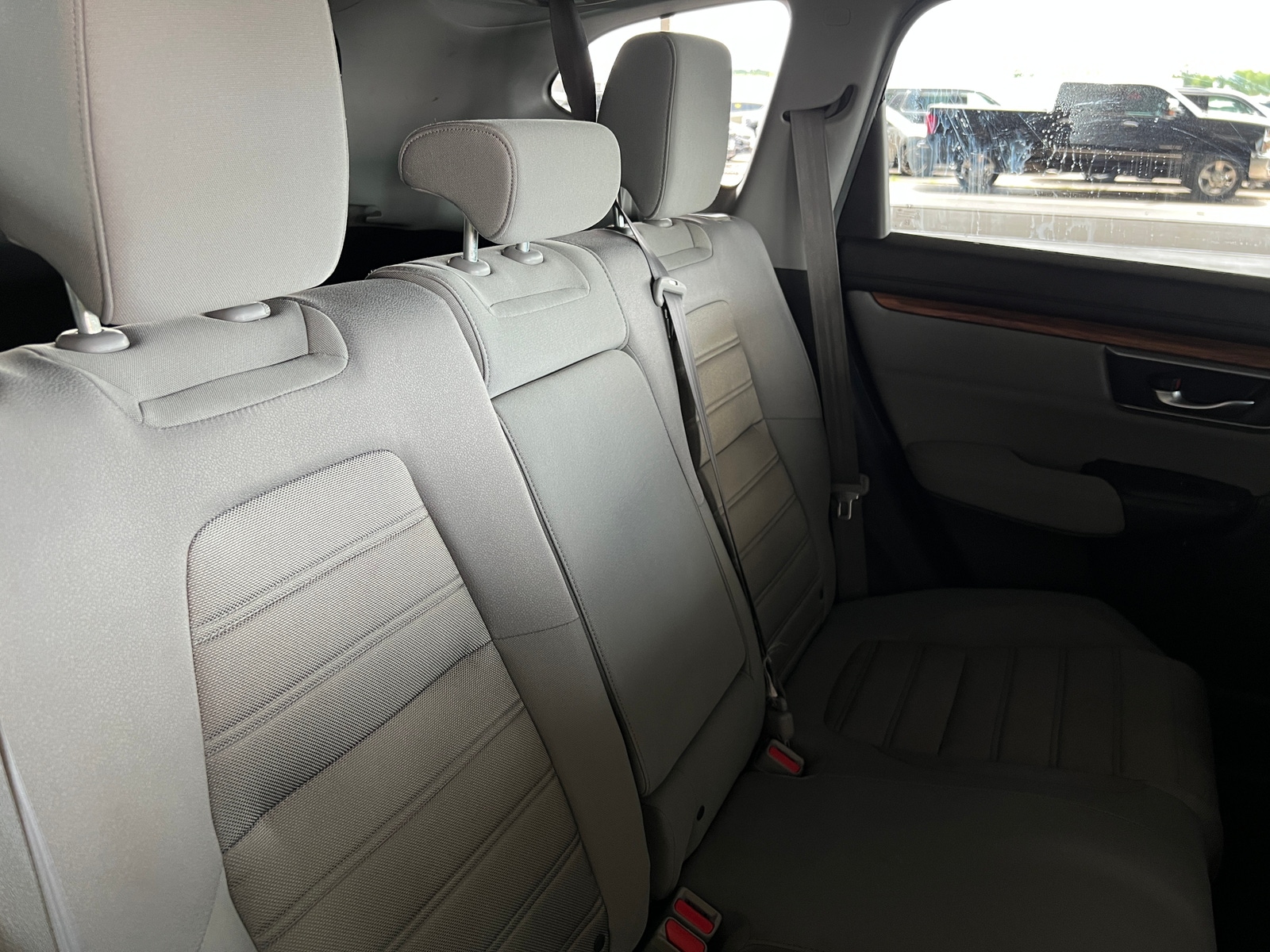 Thumbnail: 2017 Honda CR-V - 6