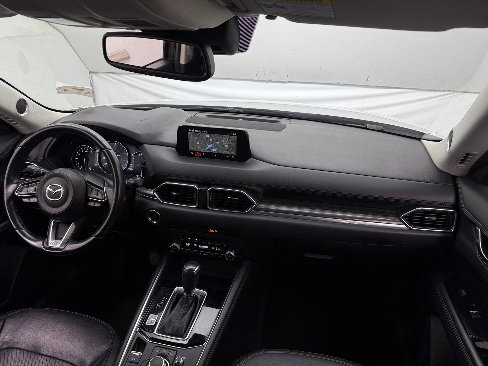Thumbnail: 2019 Mazda CX-5 - 2