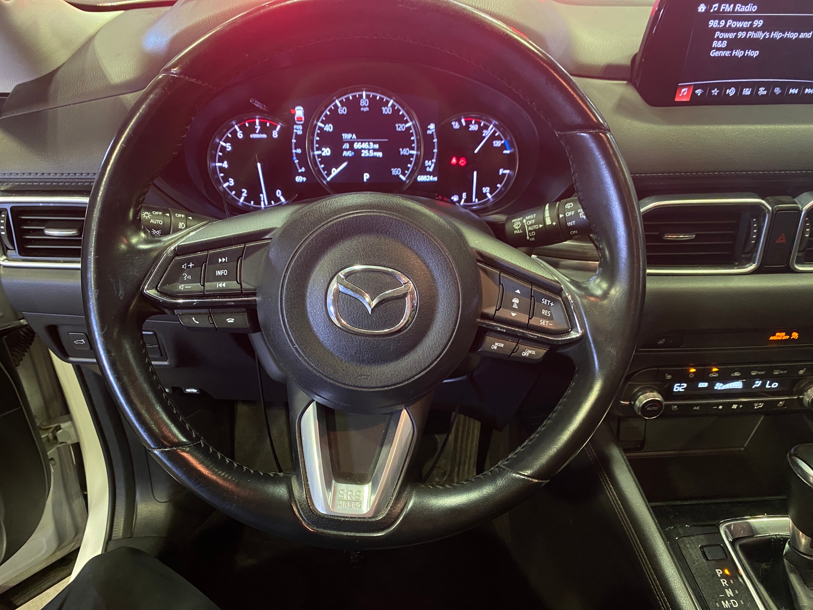 Thumbnail: 2019 Mazda CX-5 - 4
