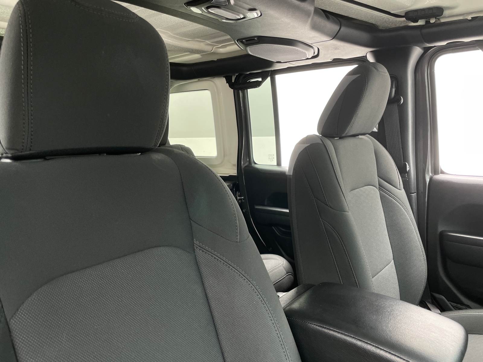 Thumbnail: 2021 Jeep Wrangler - 2