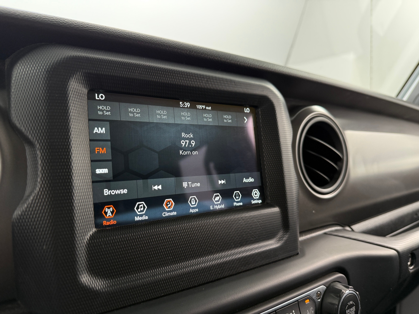 Thumbnail: 2023 Jeep Wrangler - 4