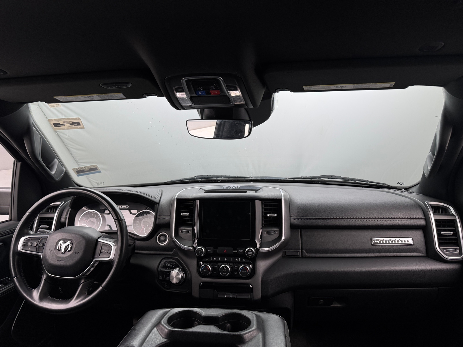 Thumbnail: 2023 RAM 1500 - 2