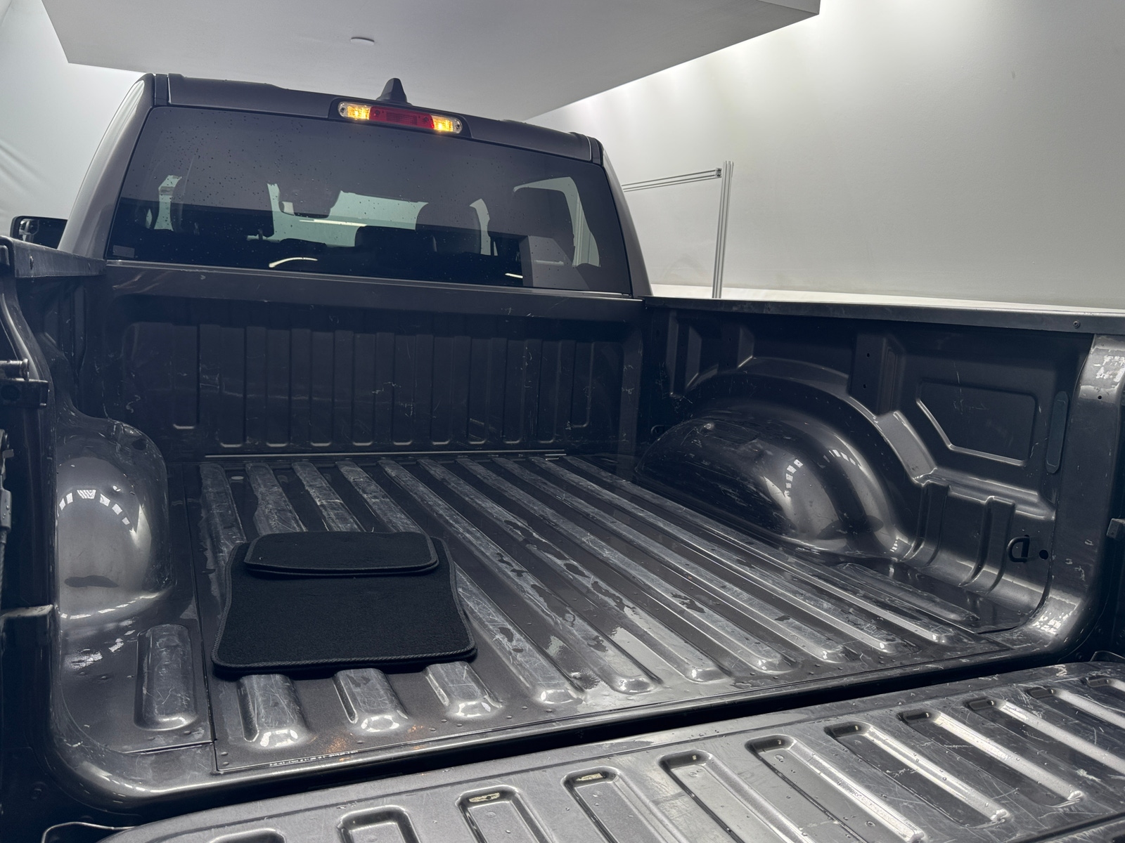 Thumbnail: 2023 RAM 1500 - 6