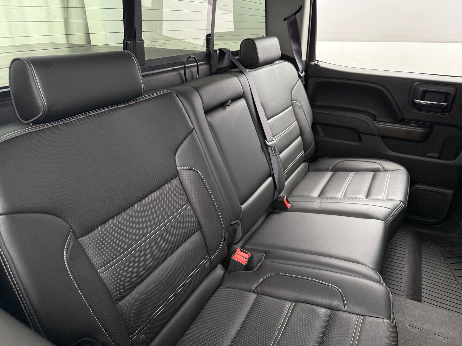 Thumbnail: 2017 GMC Sierra 1500 - 5