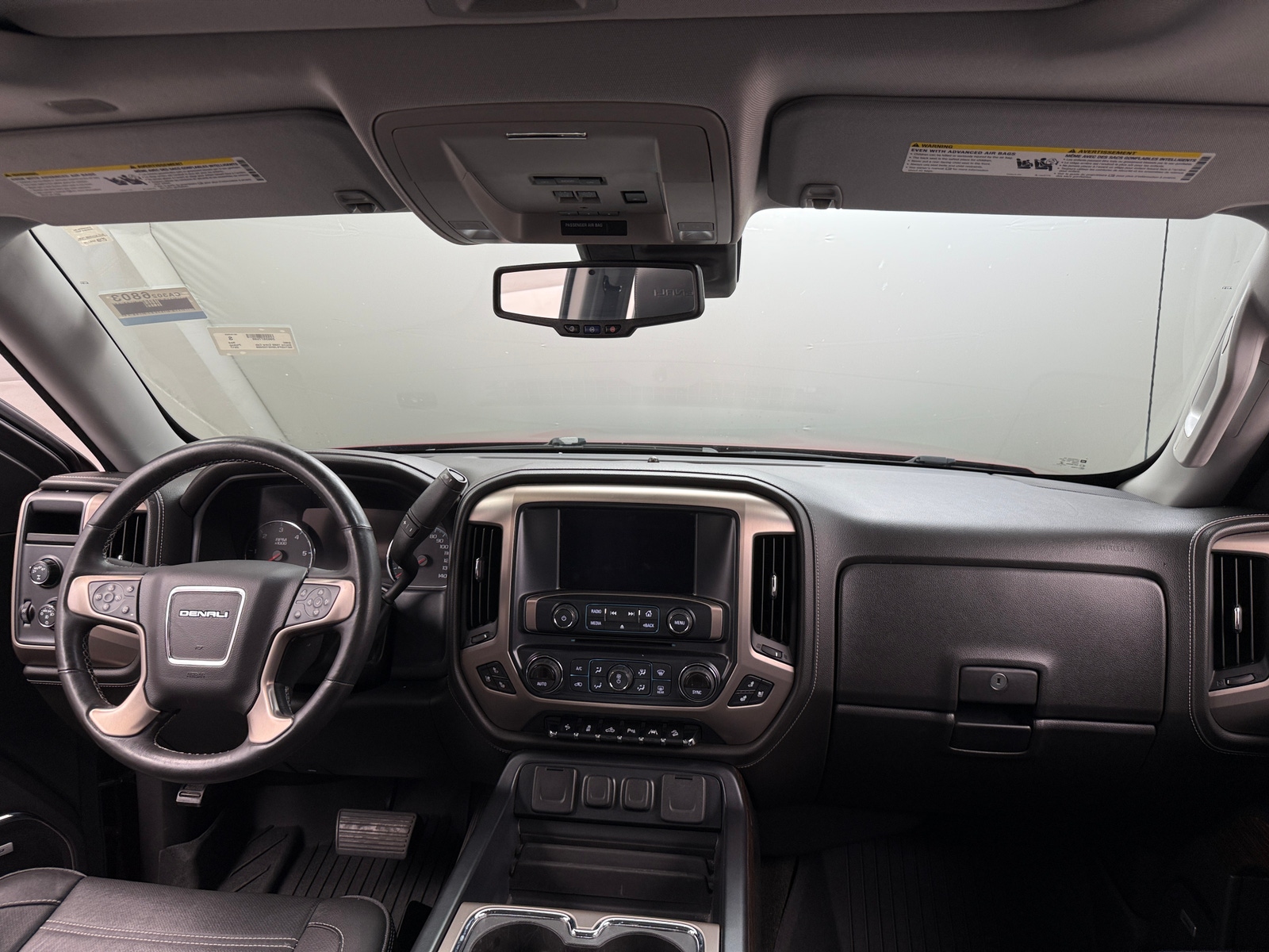 Thumbnail: 2017 GMC Sierra 1500 - 2