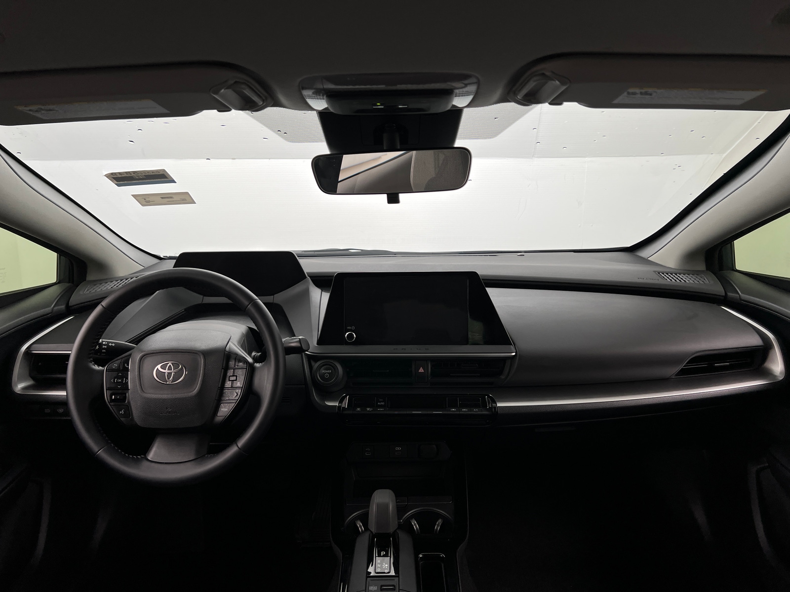 Thumbnail: 2023 Toyota Prius - 3