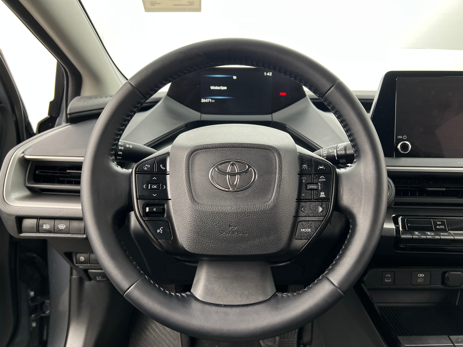 Thumbnail: 2023 Toyota Prius - 5