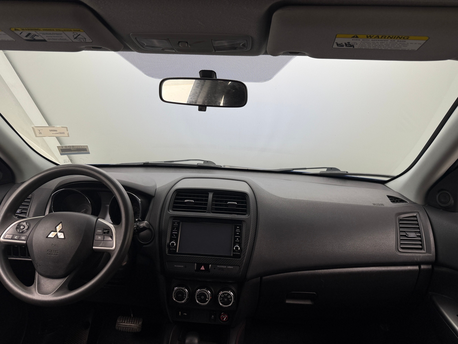 Thumbnail: 2019 Mitsubishi Outlander Sport - 3