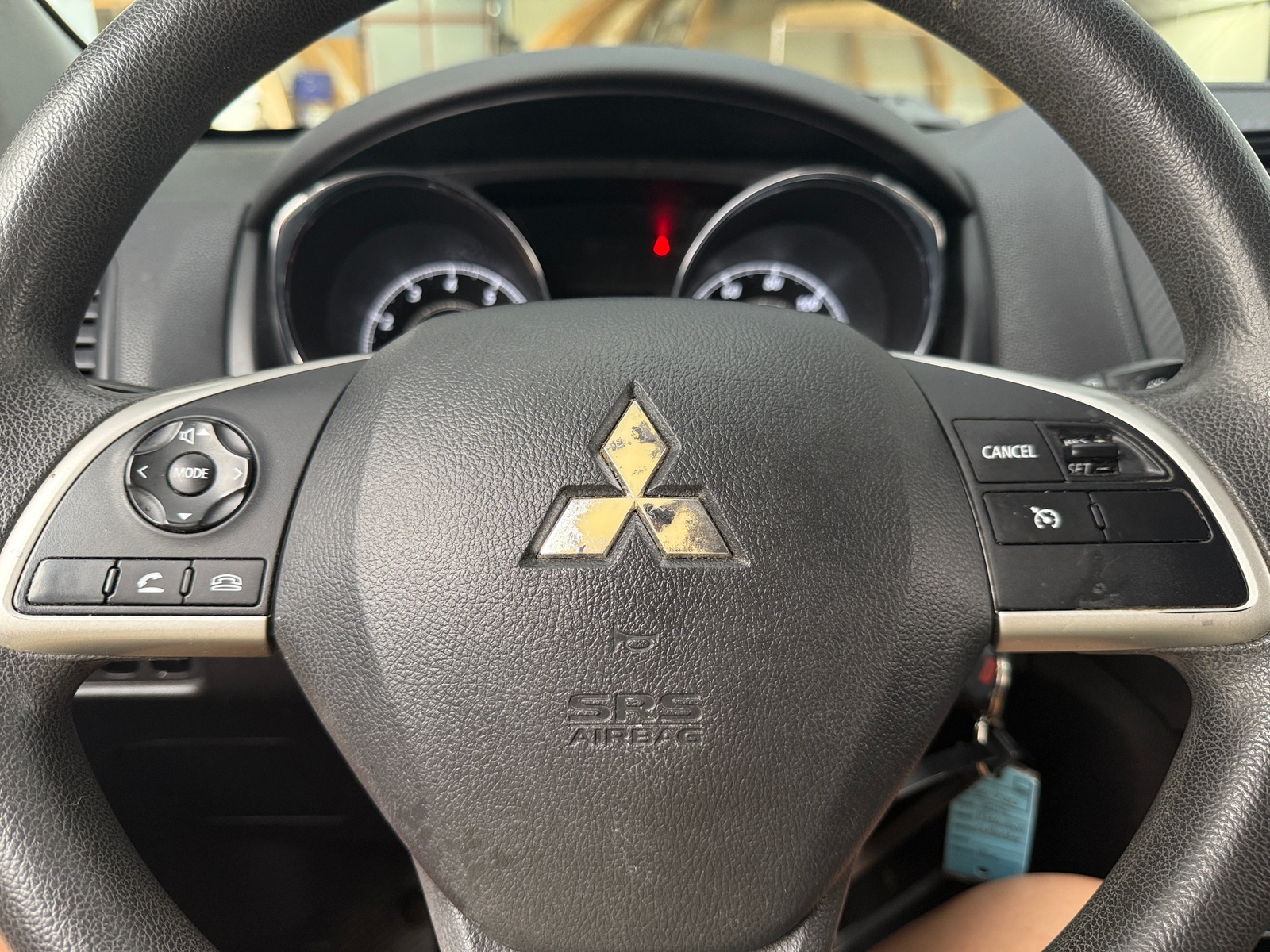 Thumbnail: 2019 Mitsubishi Outlander Sport - 5