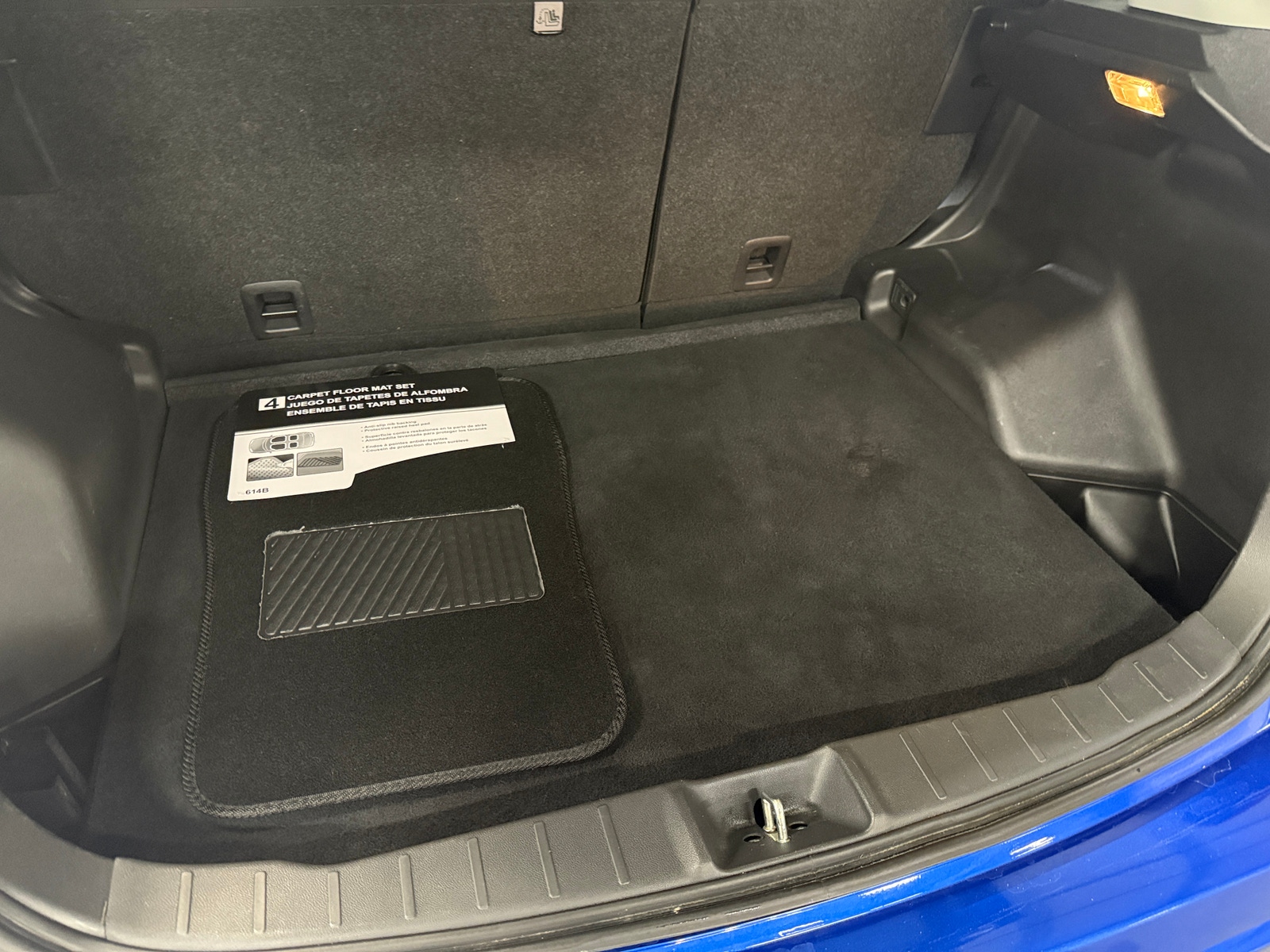 Thumbnail: 2019 Mitsubishi Outlander Sport - 7