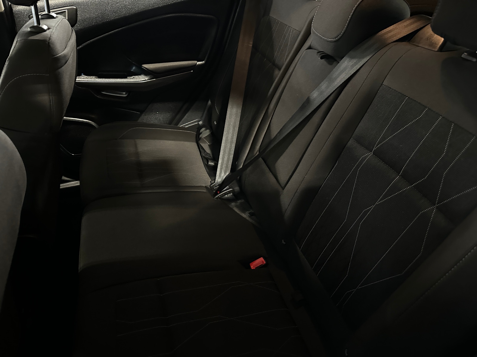 Thumbnail: 2020 Ford EcoSport - 6