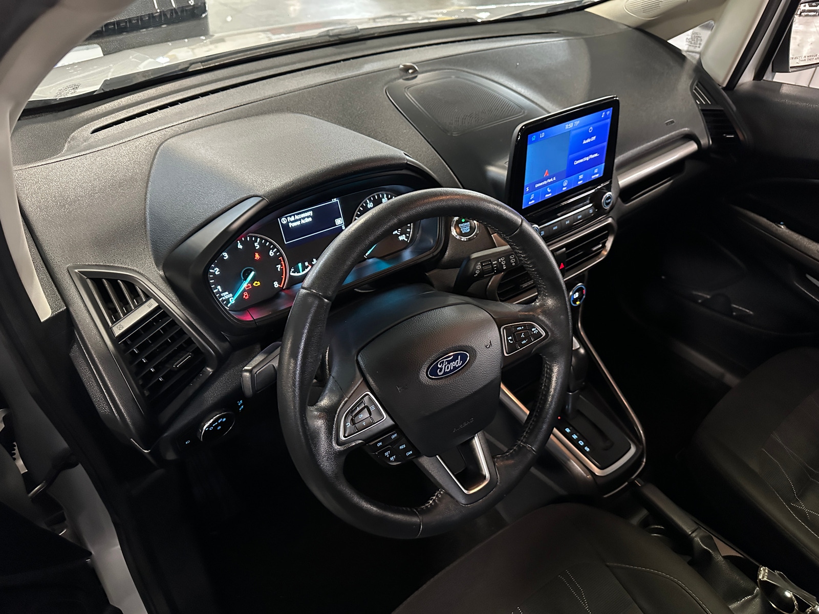 Thumbnail: 2020 Ford EcoSport - 3
