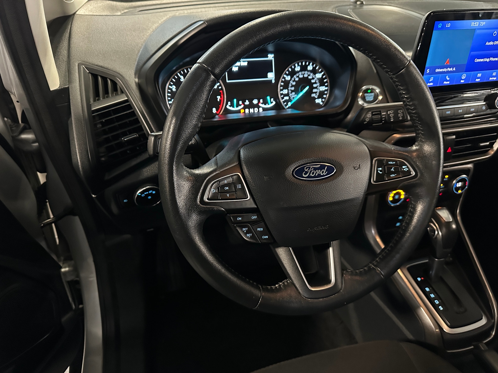 Thumbnail: 2020 Ford EcoSport - 5
