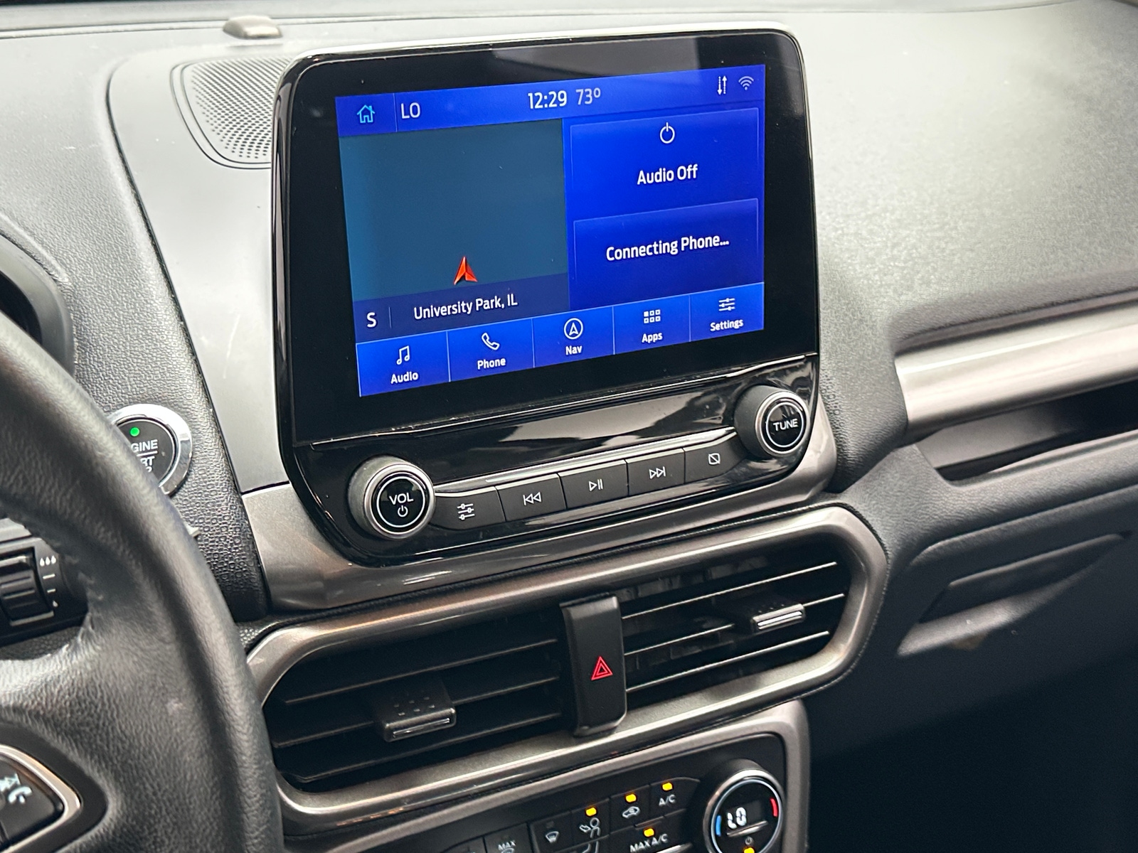 Thumbnail: 2020 Ford EcoSport - 4