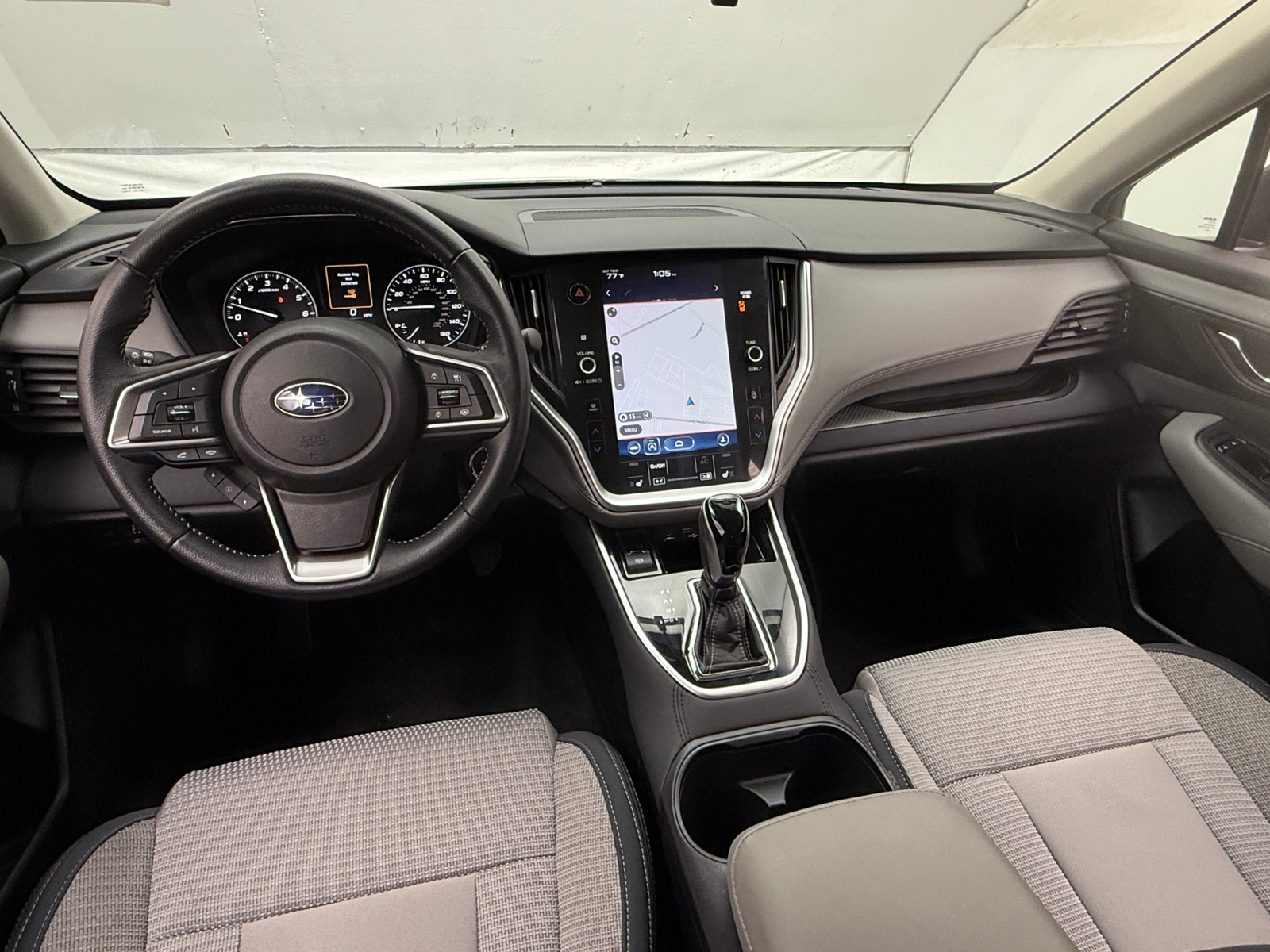 Thumbnail: 2022 Subaru Outback - 3