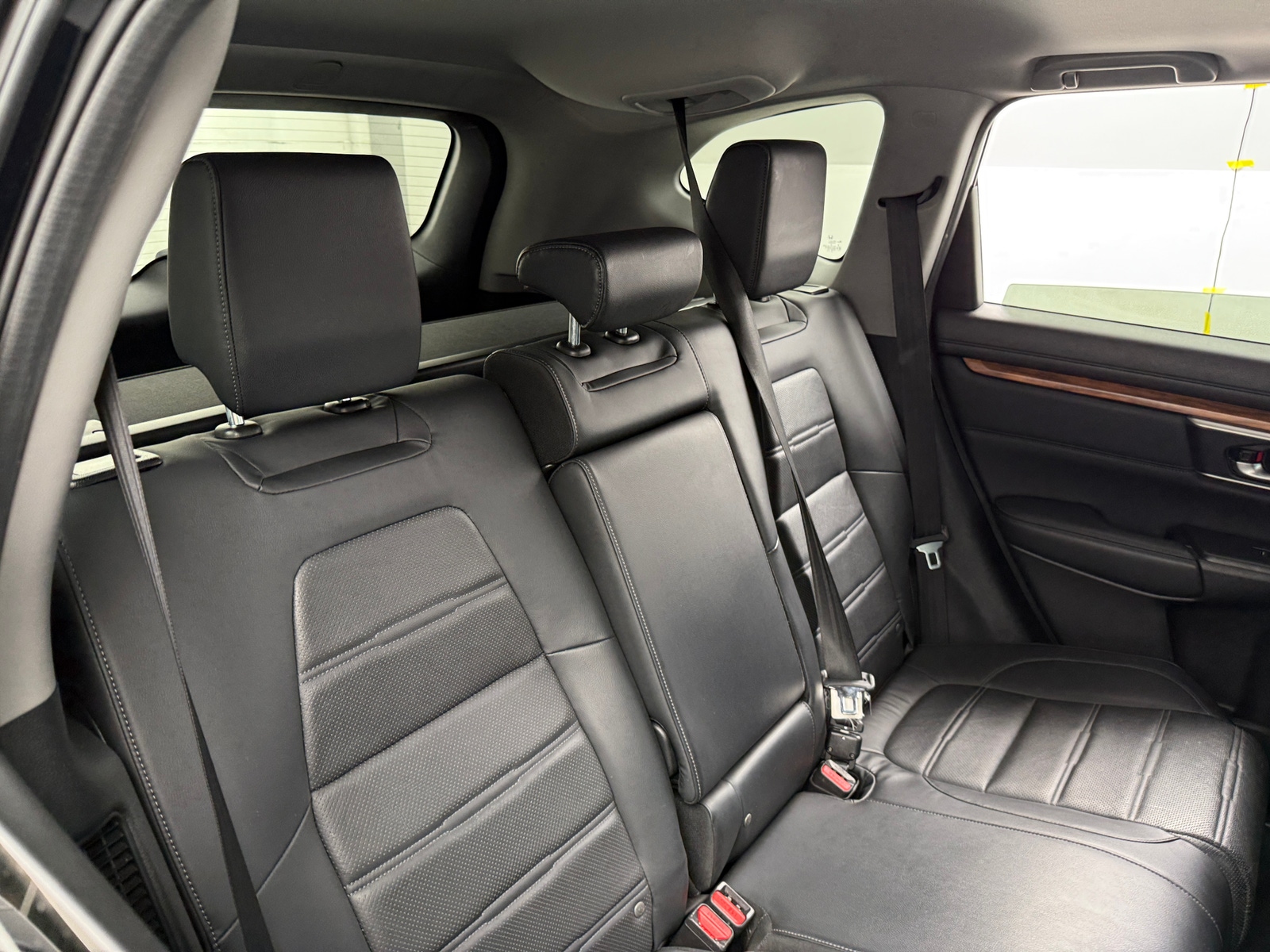 Thumbnail: 2020 Honda CR-V - 5