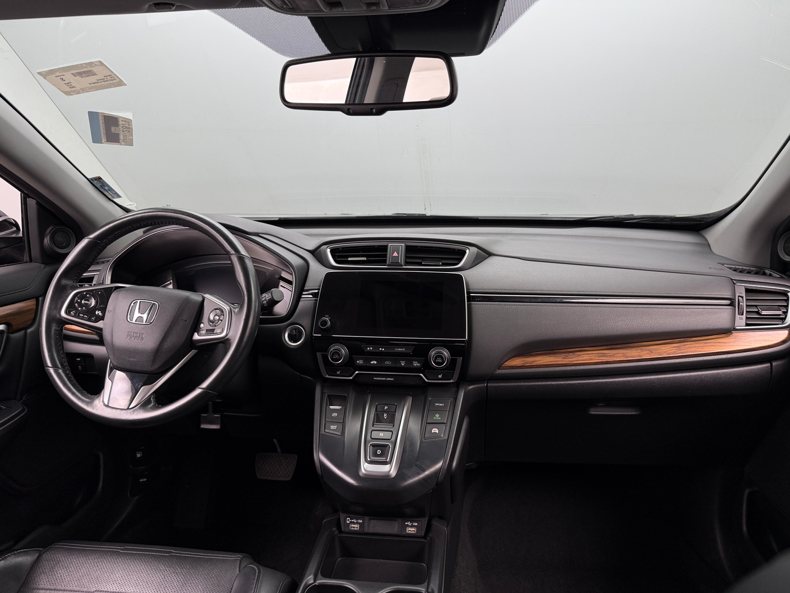 Thumbnail: 2020 Honda CR-V - 2