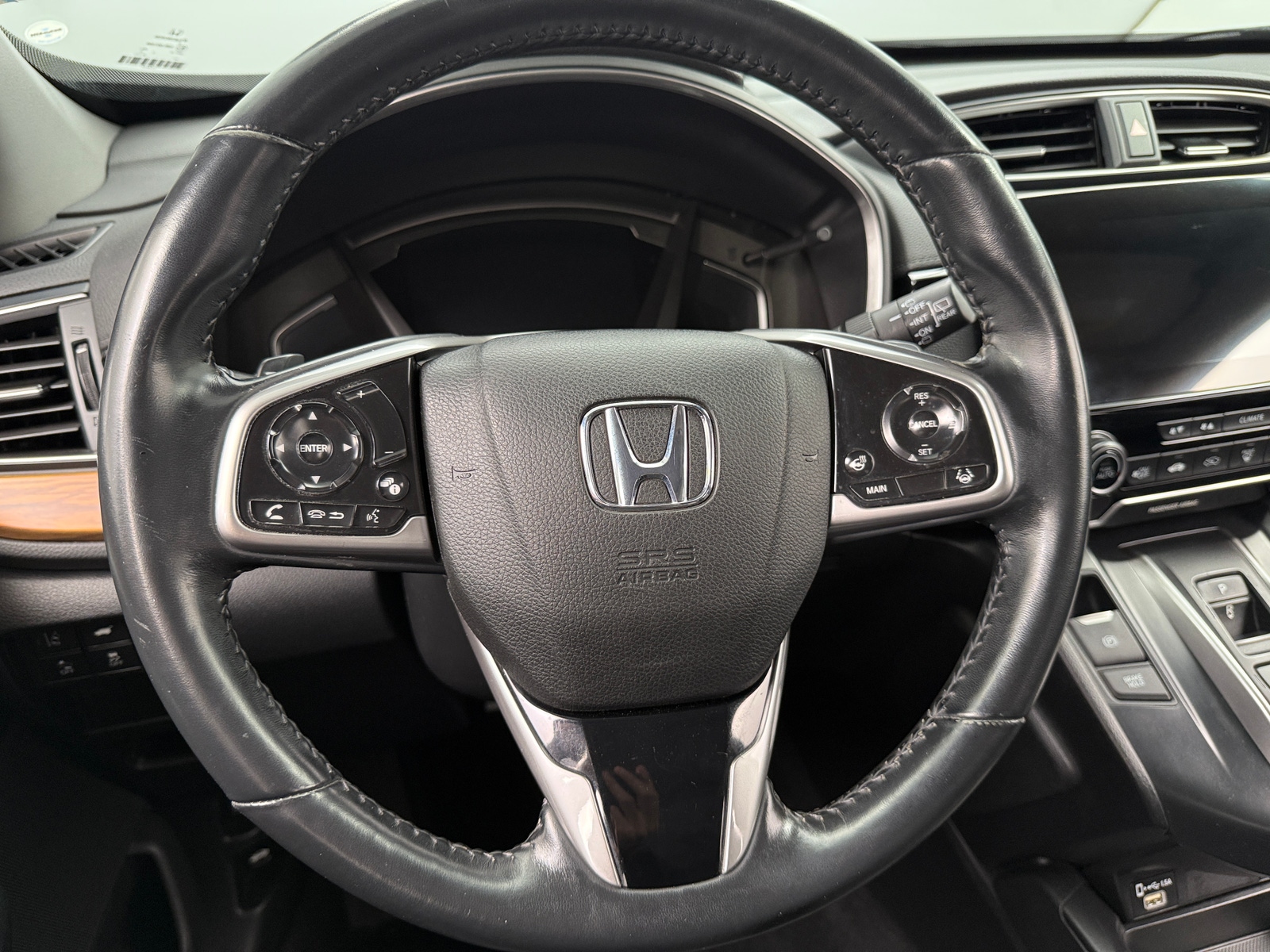 Thumbnail: 2020 Honda CR-V - 4