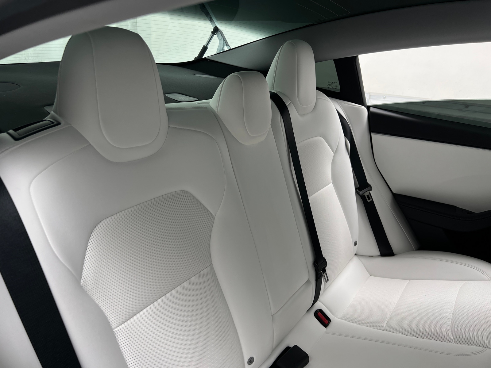 Thumbnail: 2024 Tesla Model 3 - 5