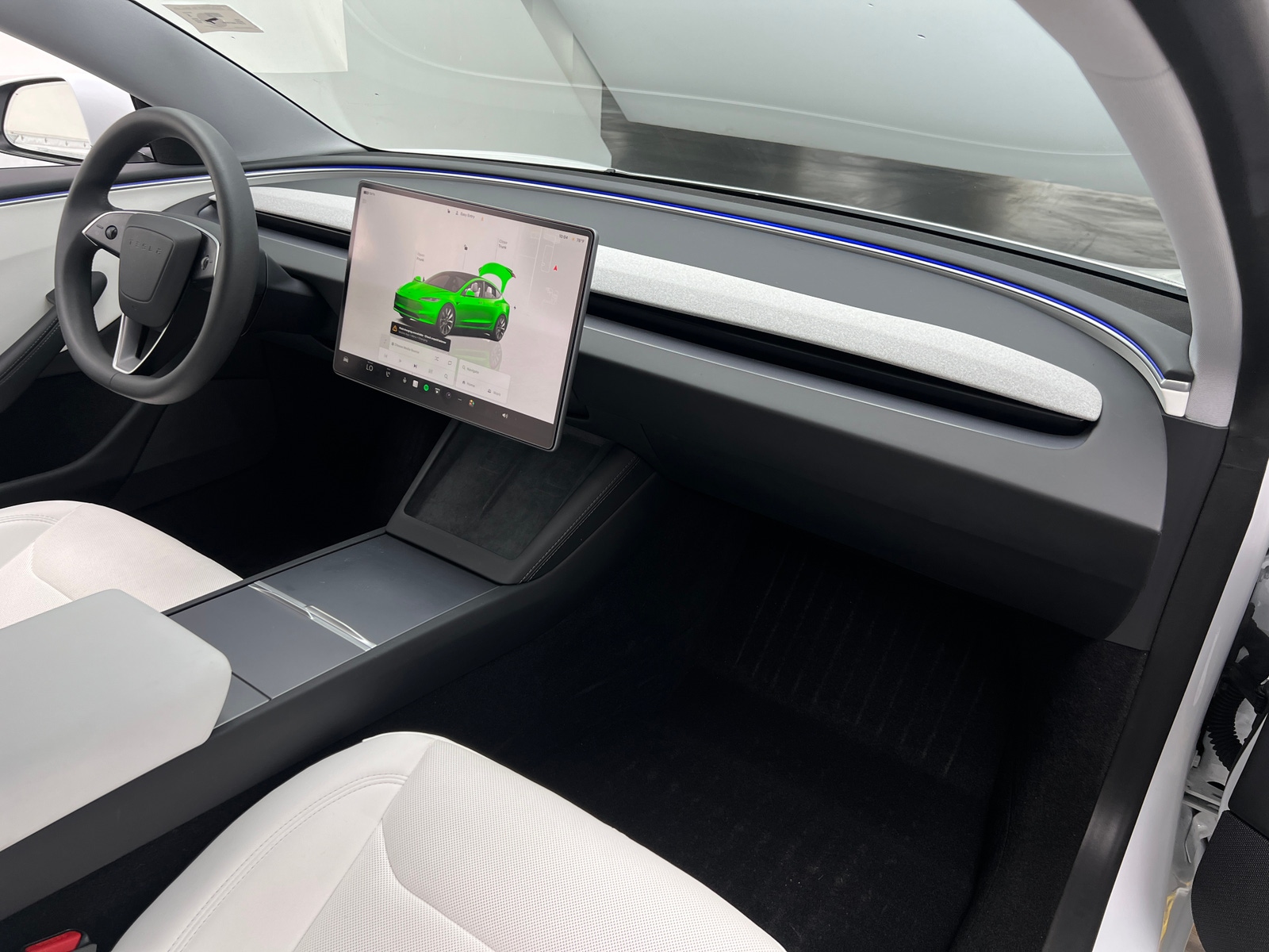 Thumbnail: 2024 Tesla Model 3 - 2