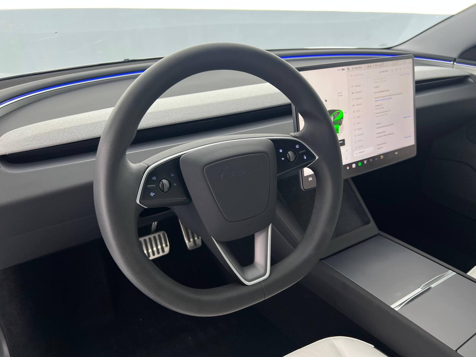 Thumbnail: 2024 Tesla Model 3 - 4