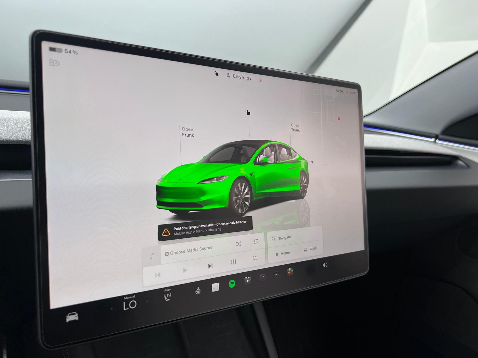 Thumbnail: 2024 Tesla Model 3 - 3