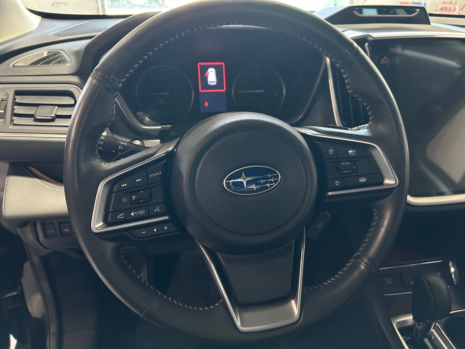 Thumbnail: 2024 Subaru Ascent - 4