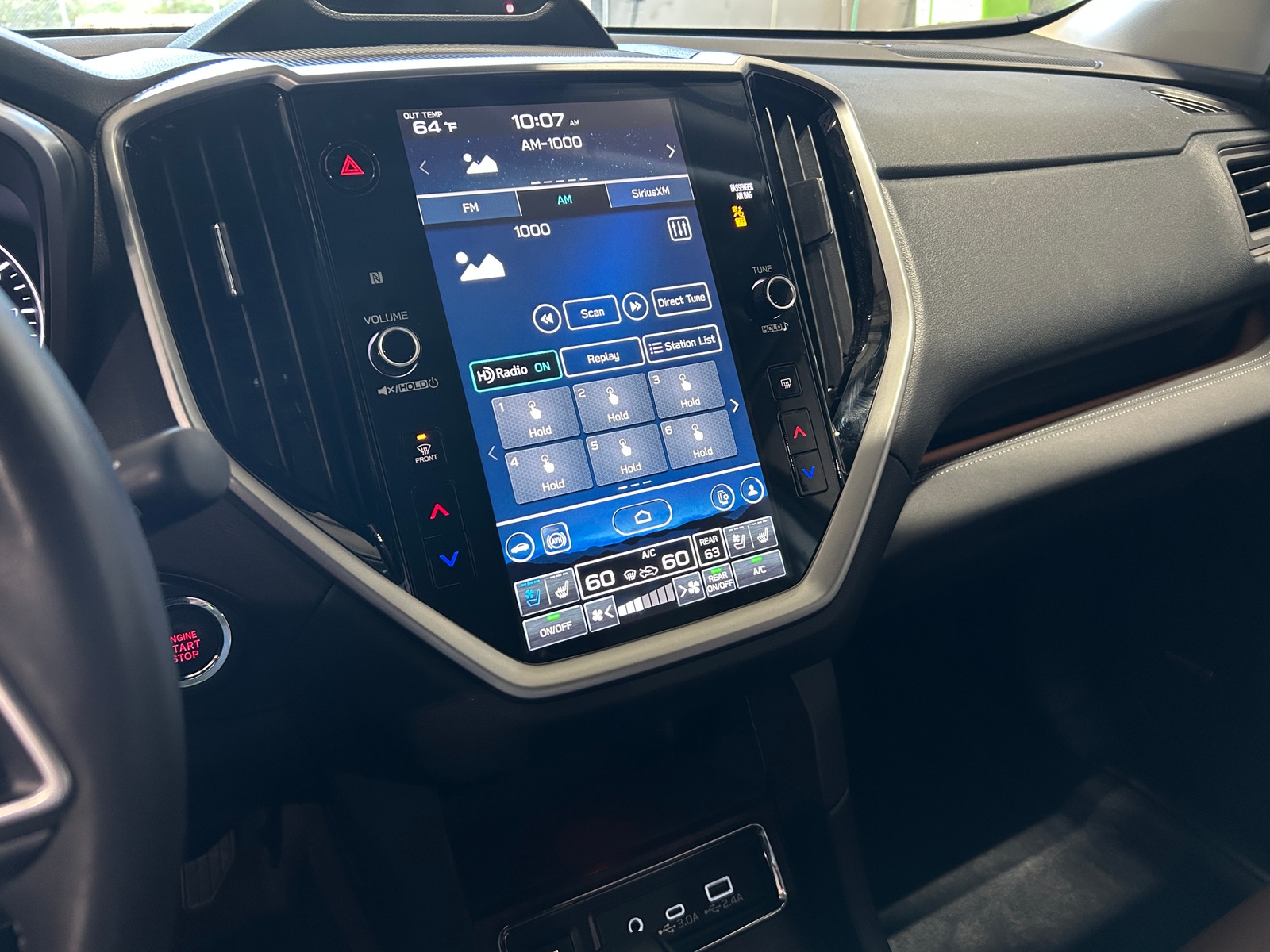 Thumbnail: 2024 Subaru Ascent - 3