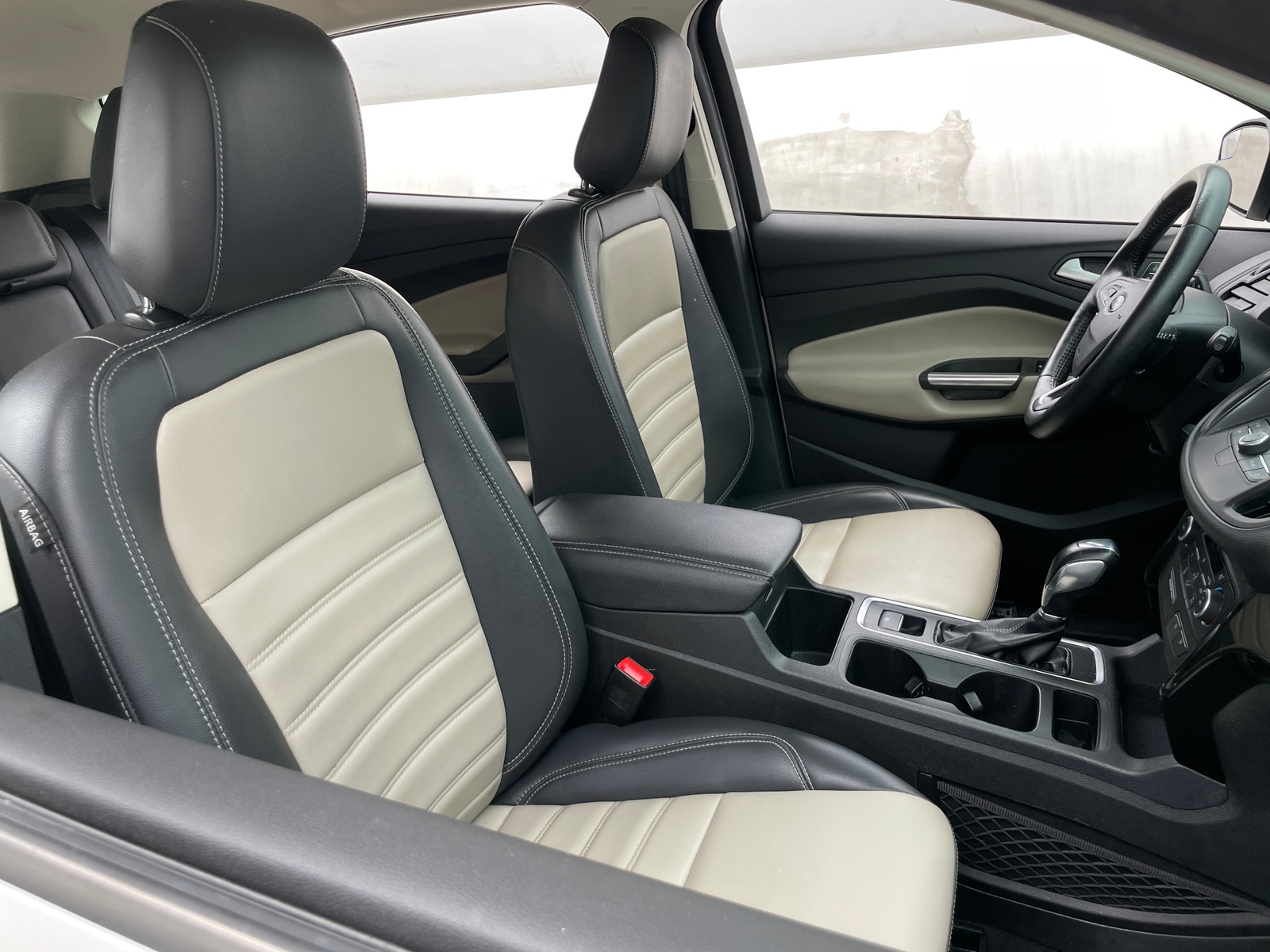 Thumbnail: 2019 Ford Escape - 2