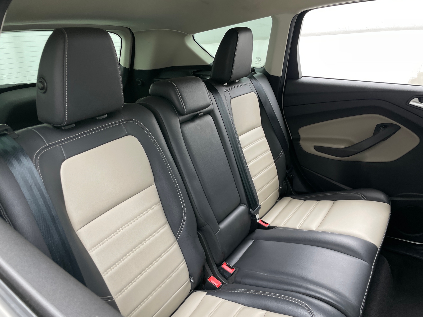 Thumbnail: 2019 Ford Escape - 6
