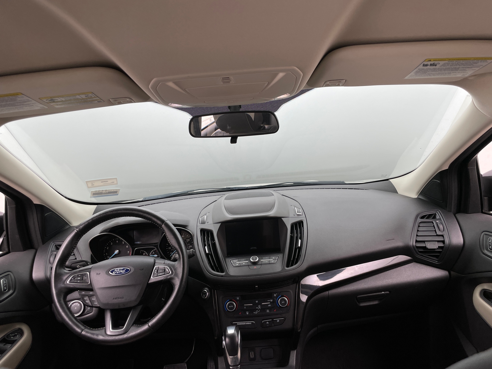 Thumbnail: 2019 Ford Escape - 3