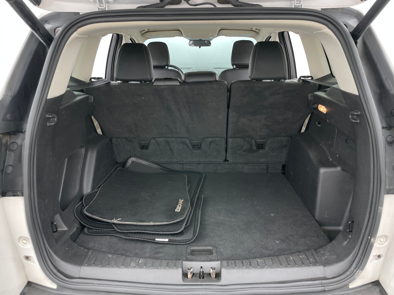 Thumbnail: 2019 Ford Escape - 7