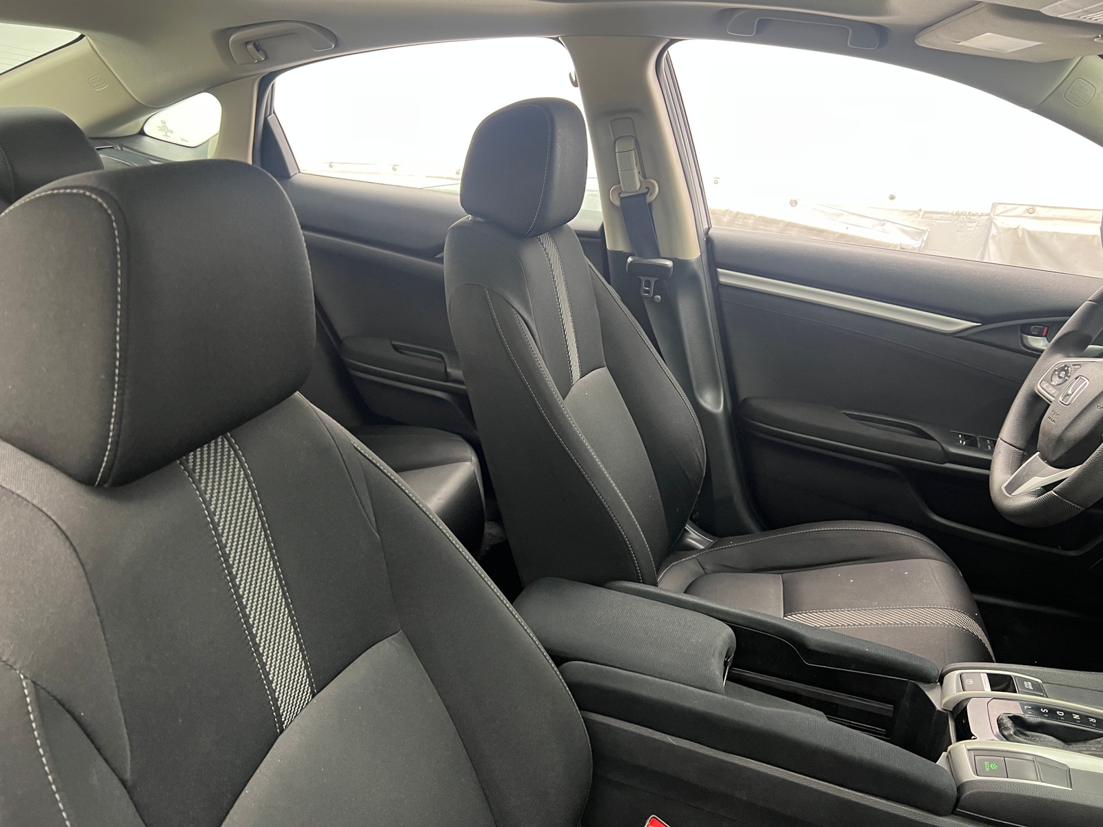 Thumbnail: 2016 Honda Civic - 2