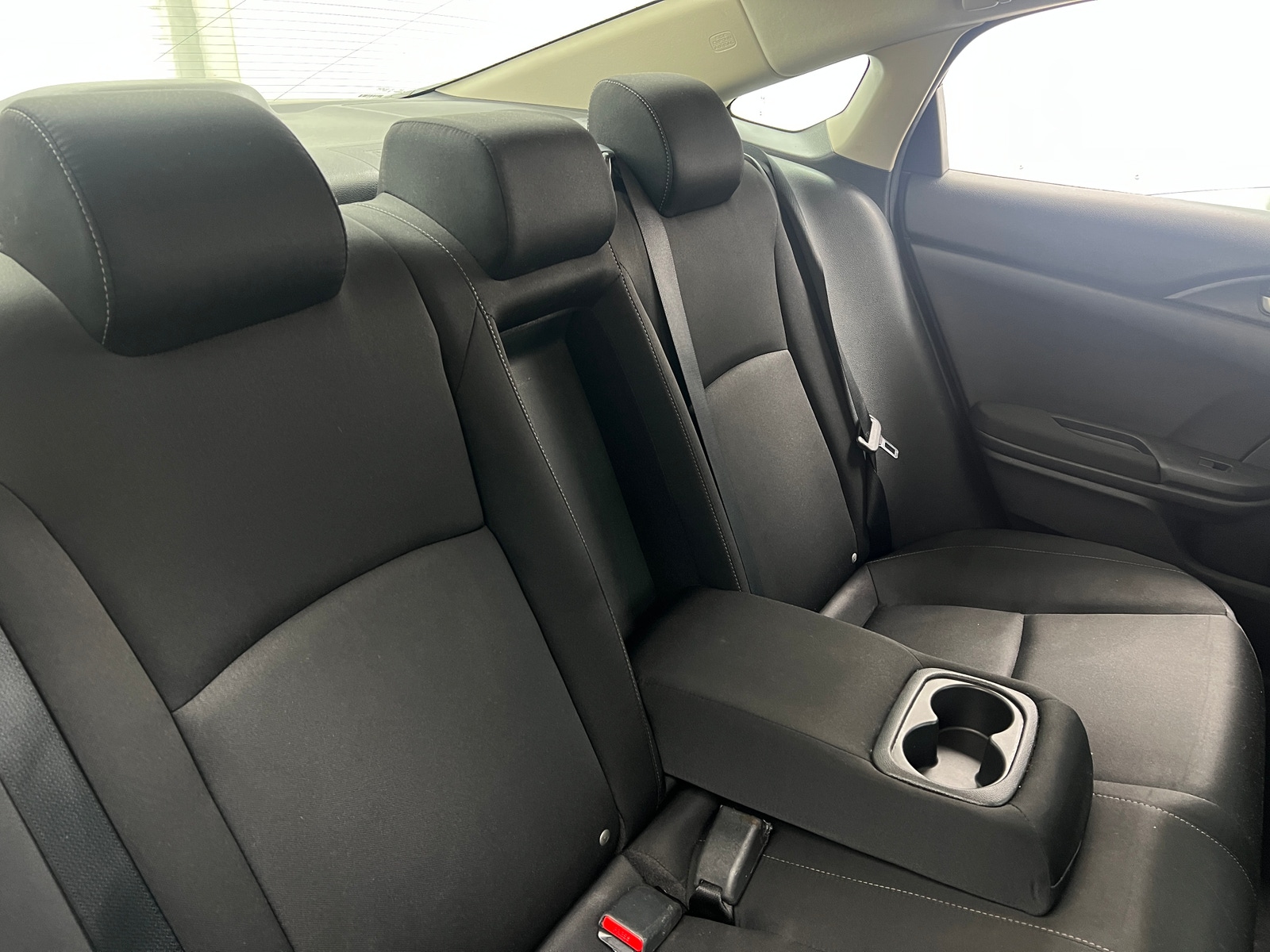Thumbnail: 2016 Honda Civic - 6