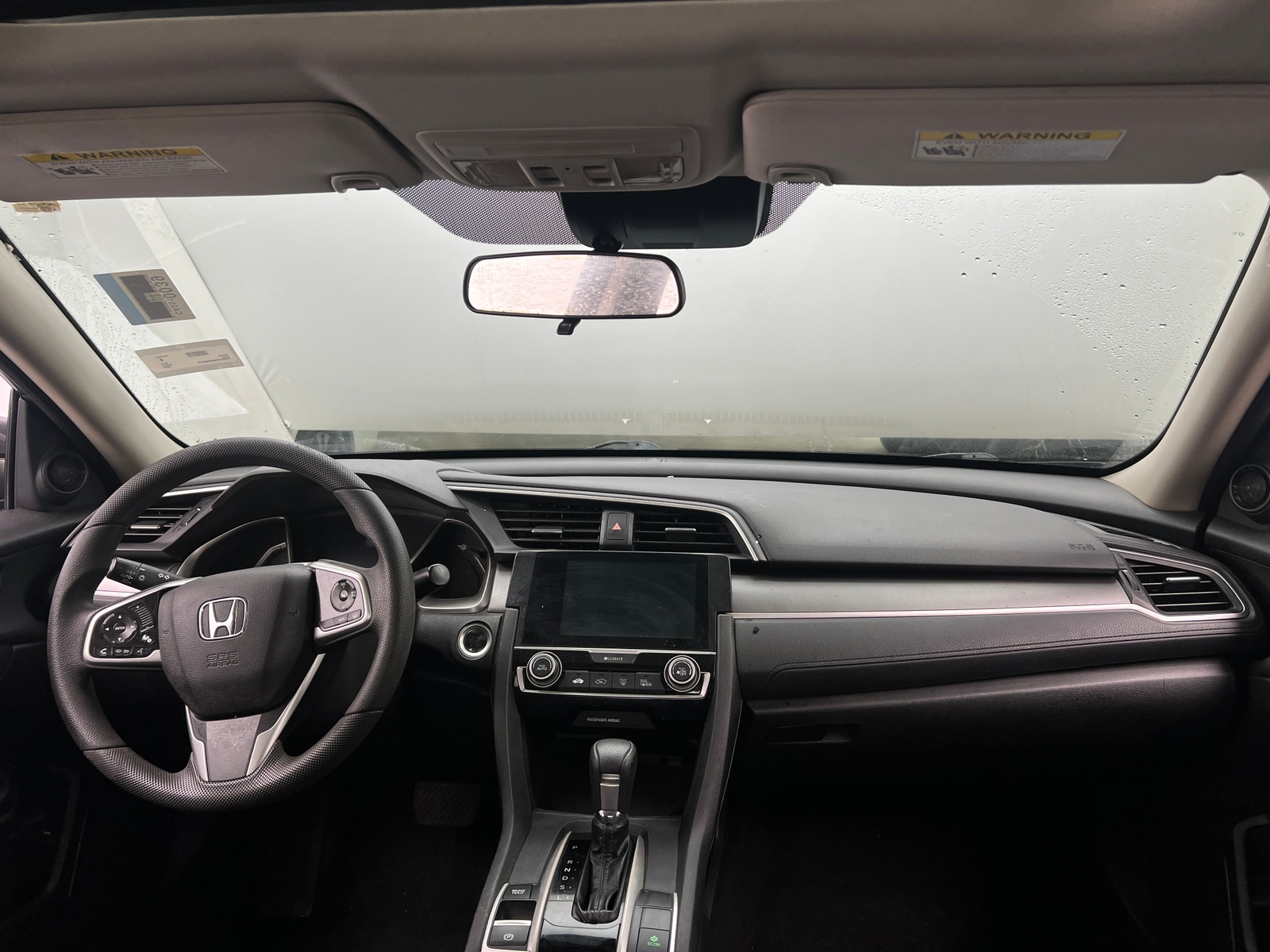 Thumbnail: 2016 Honda Civic - 3