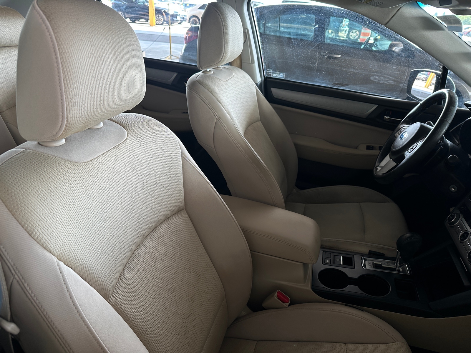 Thumbnail: 2016 Subaru Legacy - 2