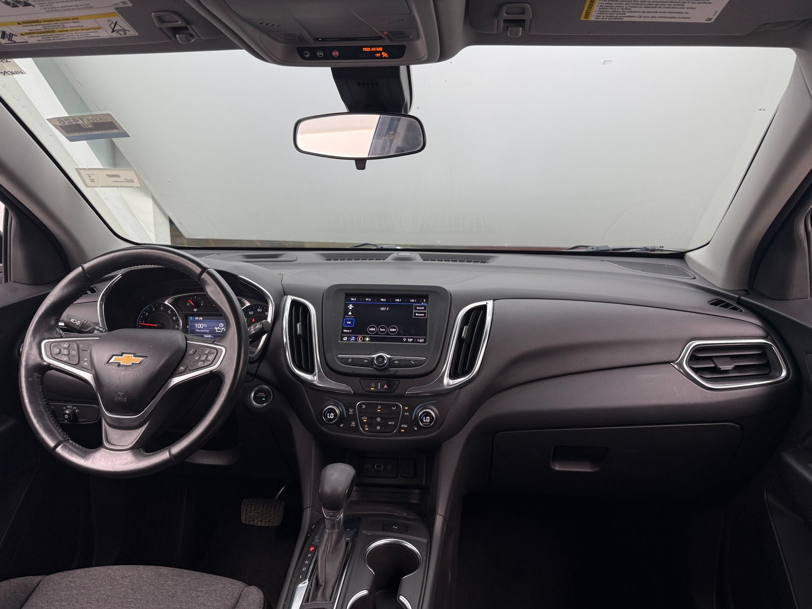 Thumbnail: 2022 Chevrolet Equinox - 3