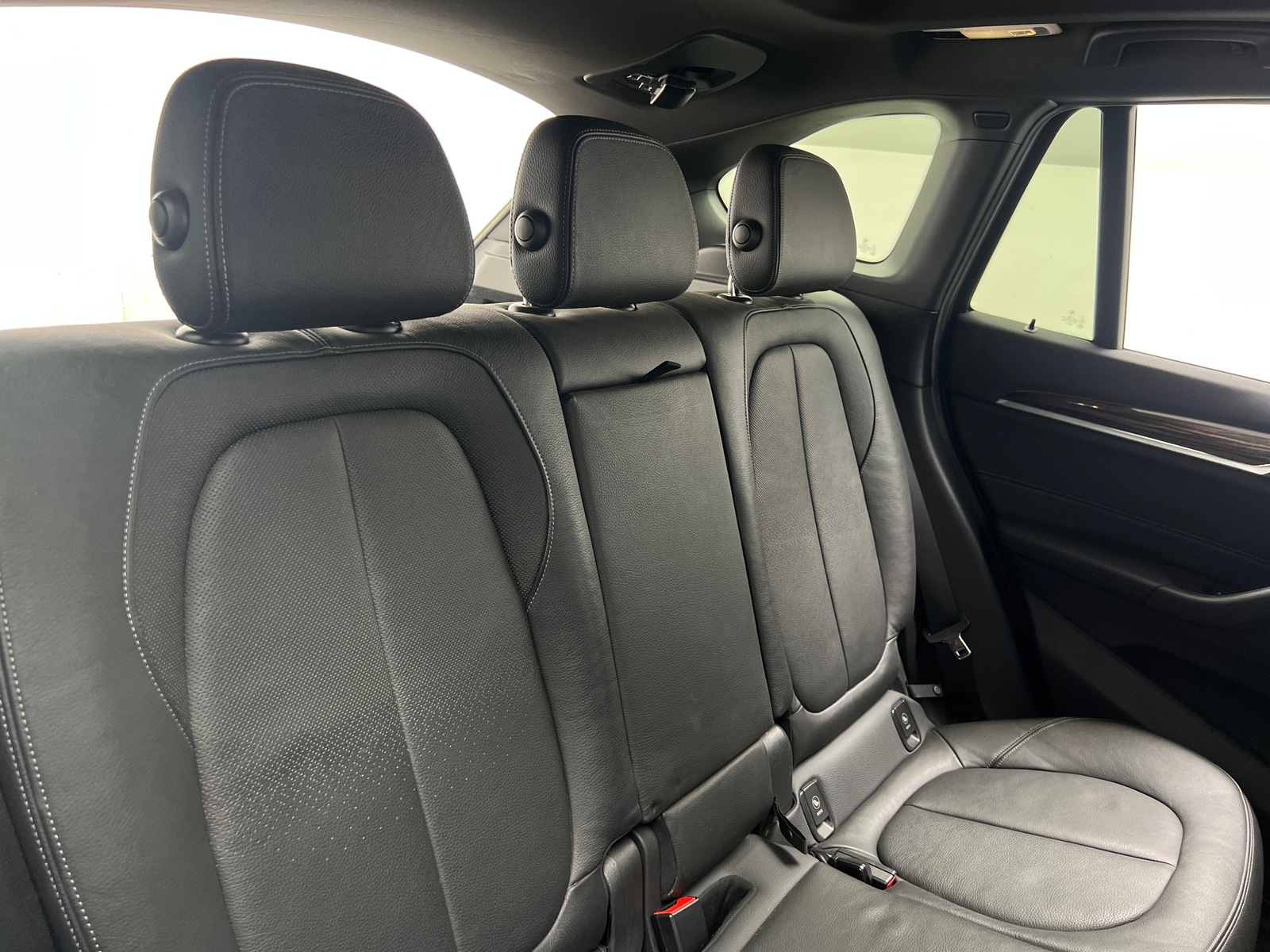 Thumbnail: 2016 BMW X1 - 5