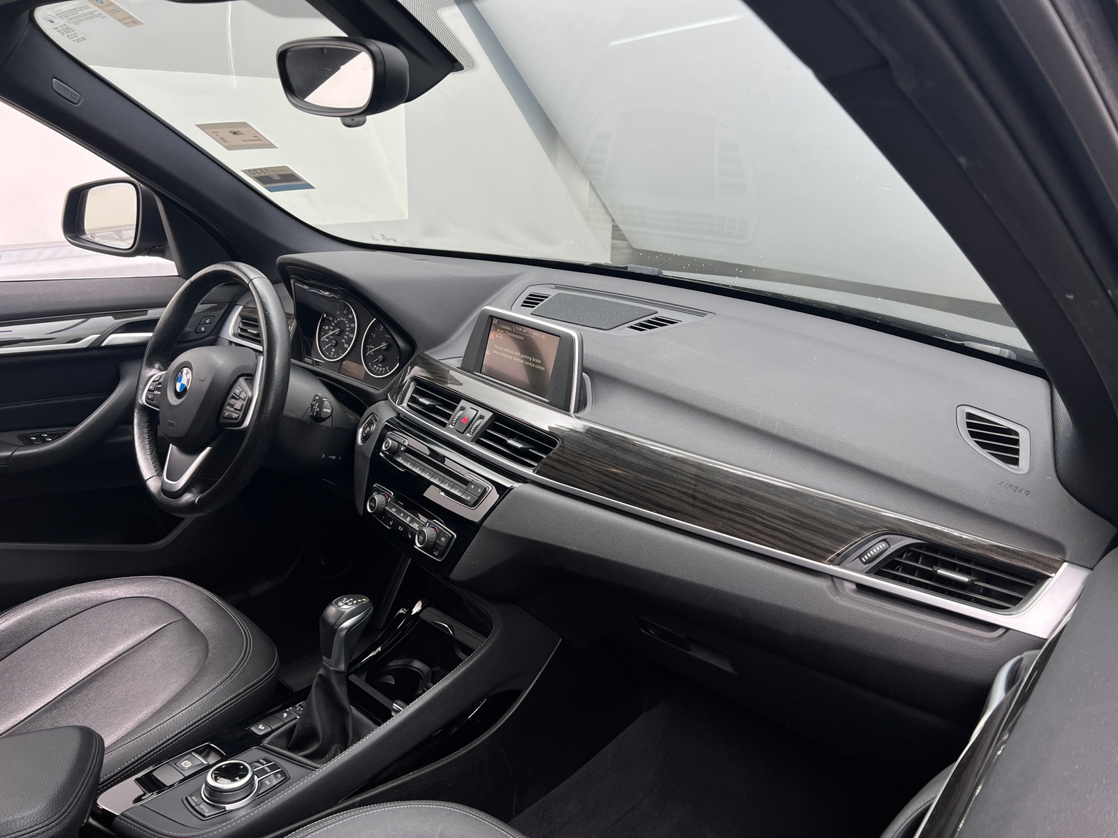 Thumbnail: 2016 BMW X1 - 2