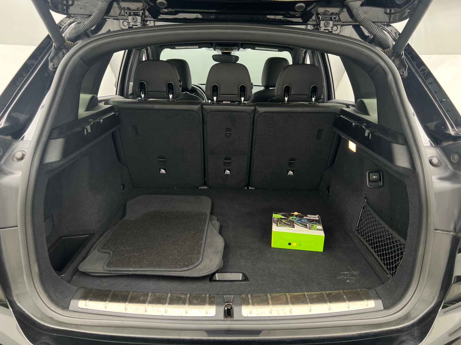 Thumbnail: 2016 BMW X1 - 6