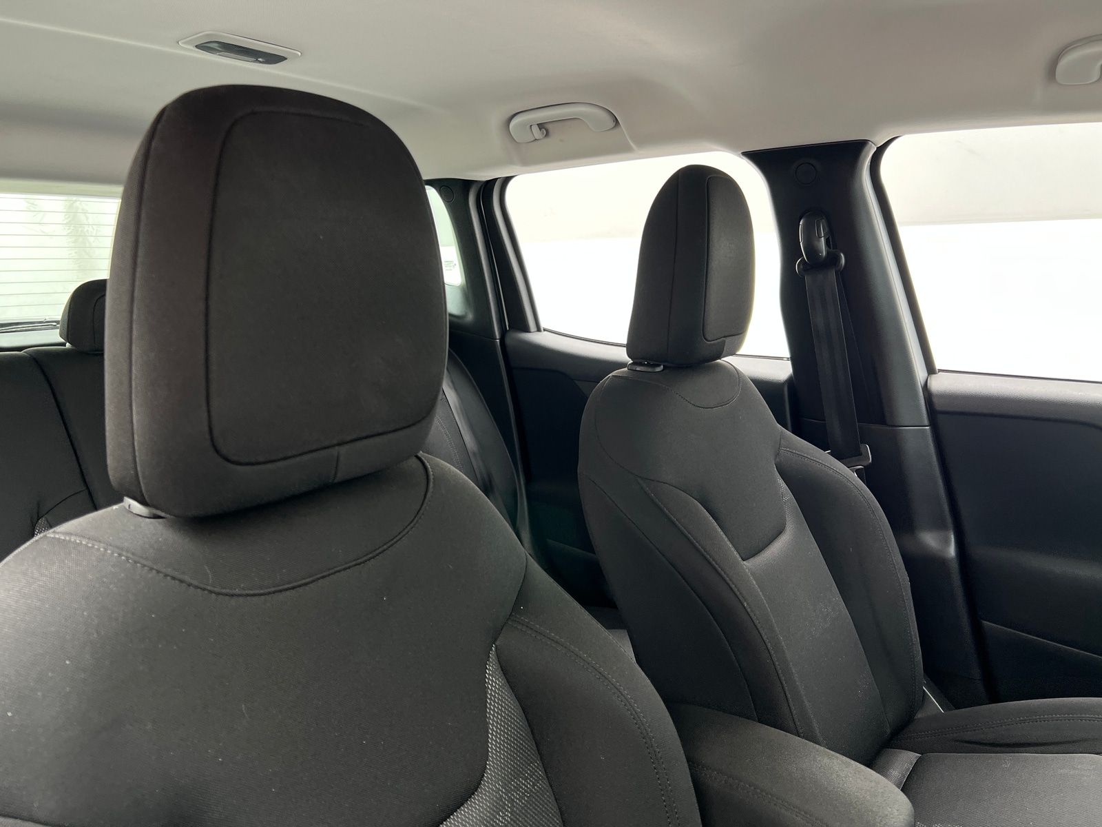 Thumbnail: 2017 Jeep Renegade - 2
