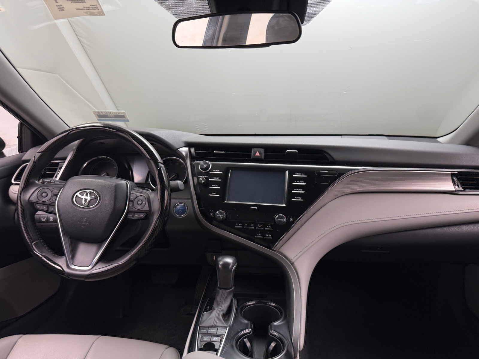 Thumbnail: 2020 Toyota Camry - 3
