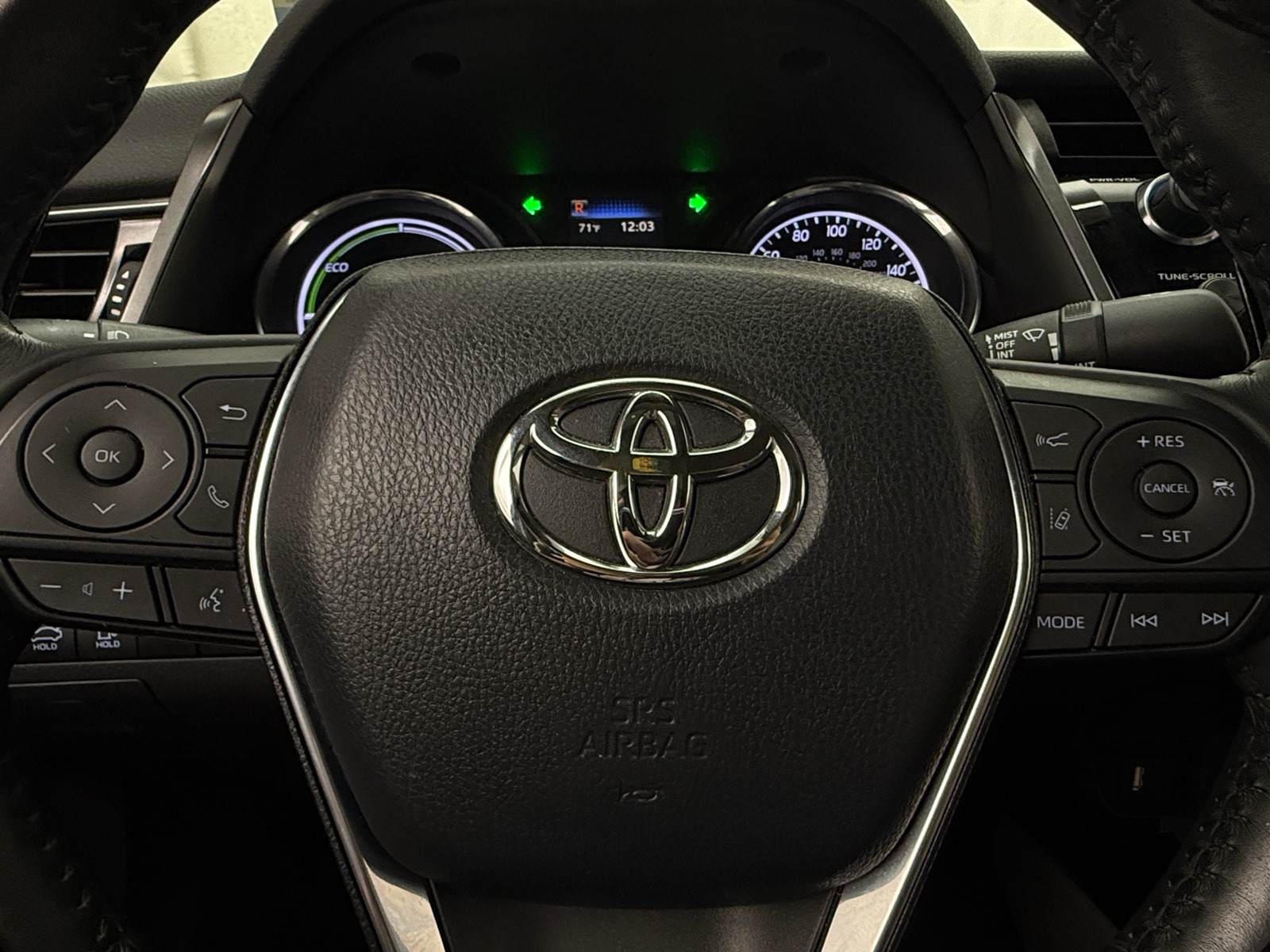 Thumbnail: 2020 Toyota Camry - 5