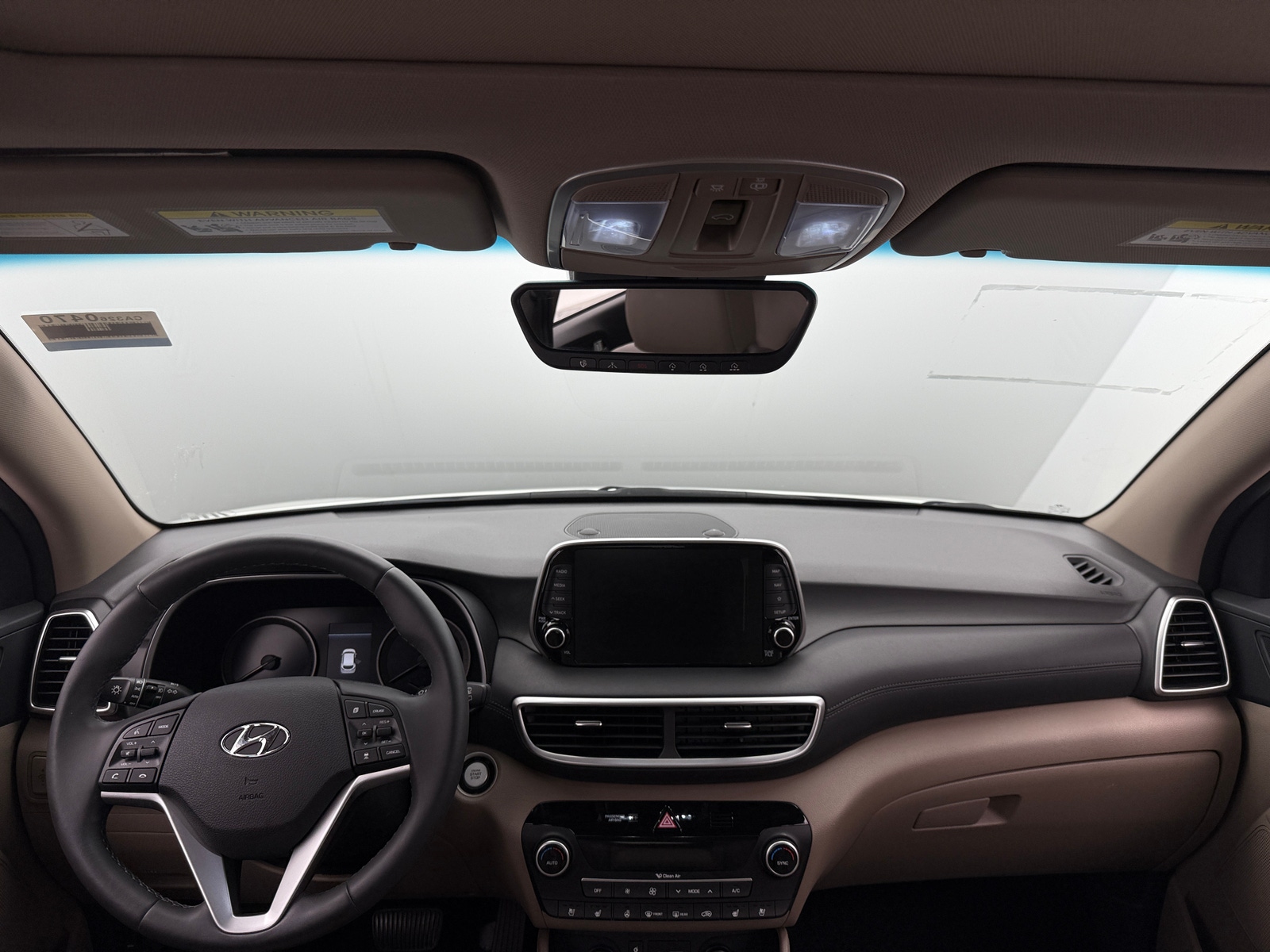 Thumbnail: 2020 Hyundai Tucson - 2