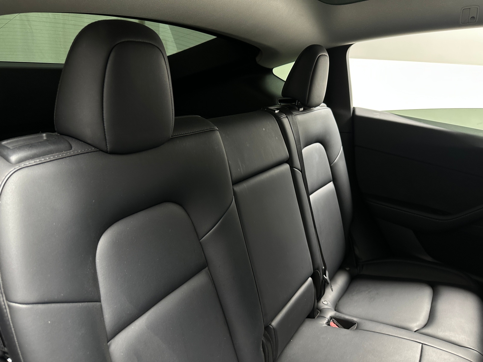 Thumbnail: 2021 Tesla Model Y - 5
